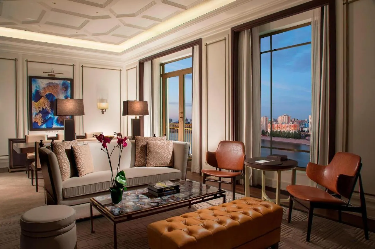 The St. Regis Astana Hotel 5*,