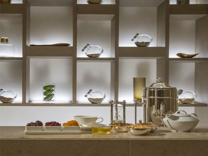 Hotel The St. Regis Astana 5*,