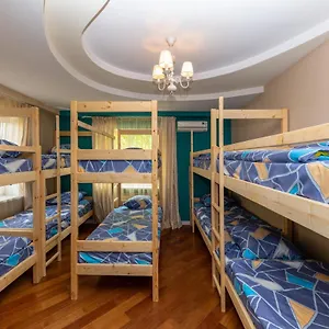 Wanderlust Boutique , Almaty Kazakhstan