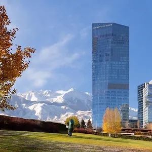 Ritz-carlton алма-ата Алматы