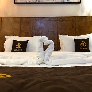 Hotel East