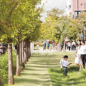Daol , Seoul South Korea