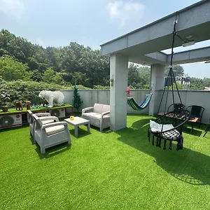 Yolo House , Incheon South Korea