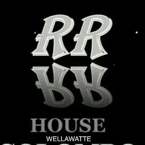 Rr House 3*, Colombo Sri Lanka