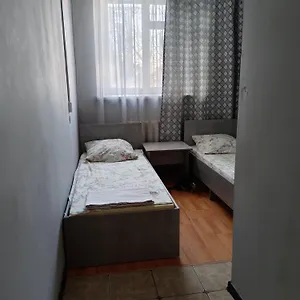 Hotel тянь шань