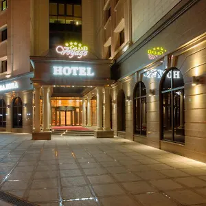 Grand Voyage 4*, Almaty Kazakhstan