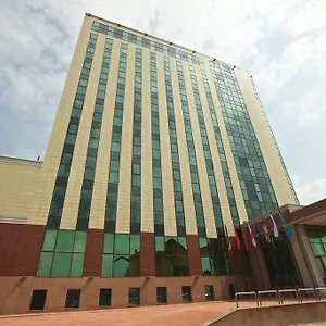 Hotel Kazzhol
