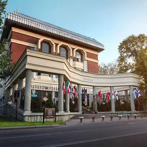 достык Алматы