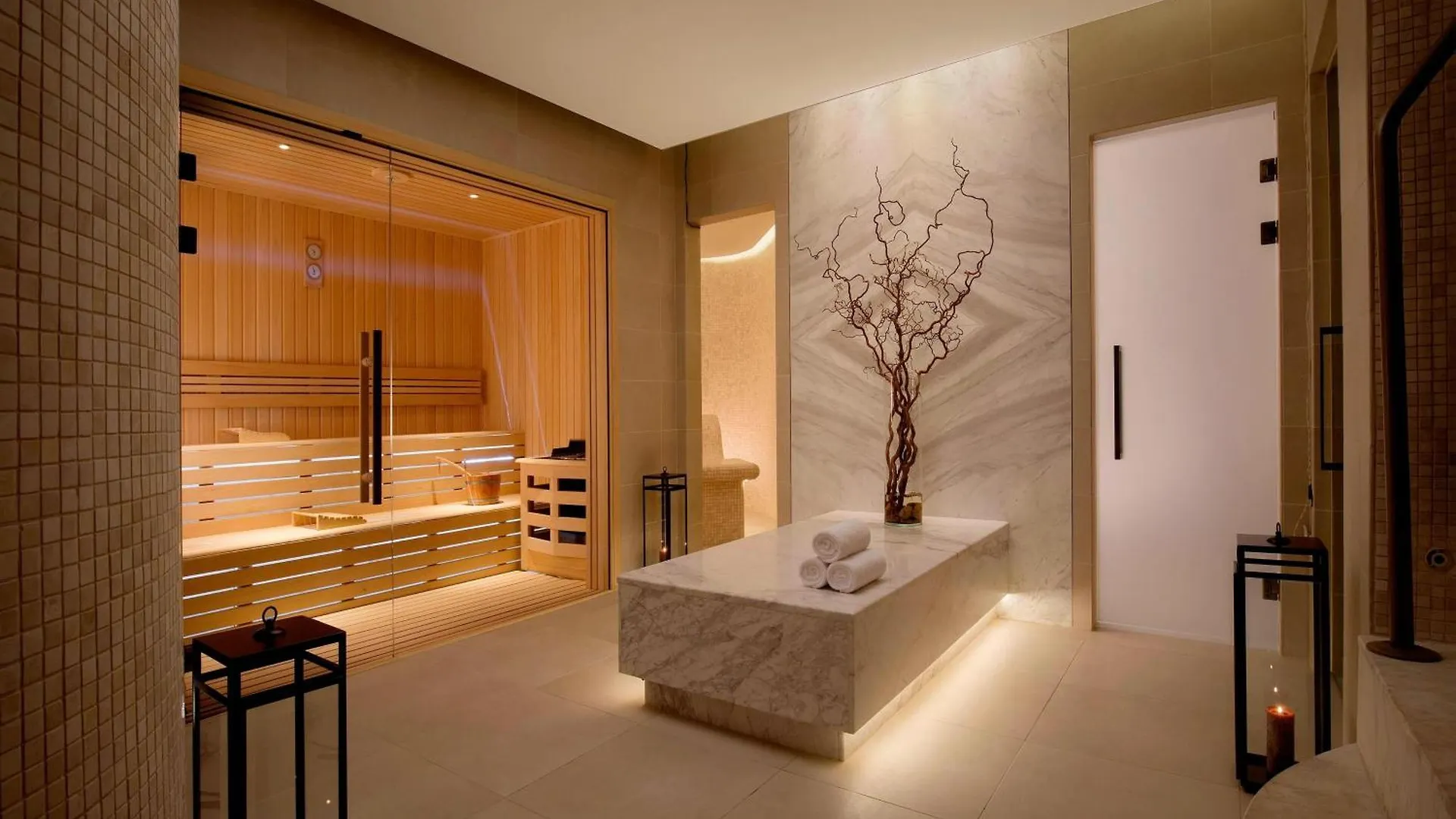 The St. Regis Astana Hotel Nur-Sultan (Astana)