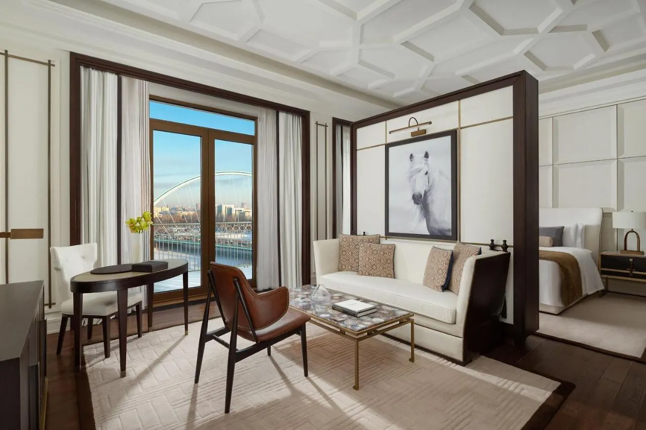 מלון The St. Regis Astana 5*, אסטנה