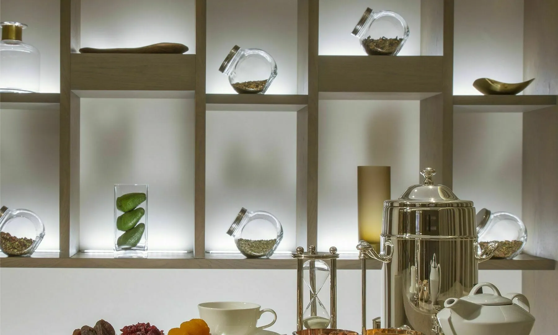 מלון The St. Regis Astana